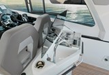 Beneteau Gran Turismo 32 Cockpit Galley
